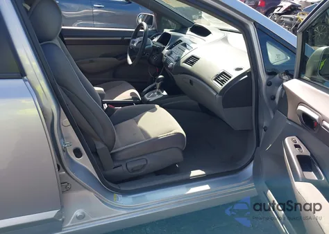 2006 Honda Civic Ex from USA, damaged, VIN 1HGFA16816L149021